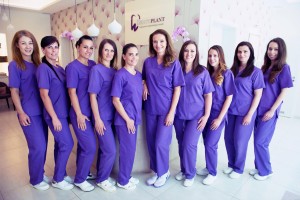 Dentoplant Dental and Implantological Team Szeged