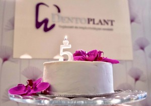Dentoplant Dental and Implantological Clinic_s 5th Birthday
