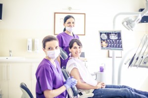 Dentoplant dental clinic