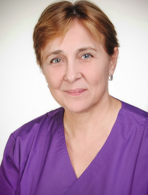 Dr. Roszik Melitta